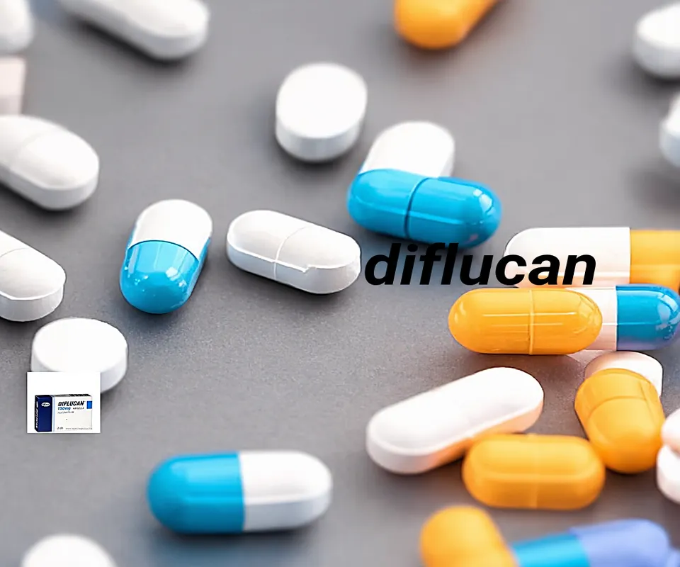 Diflucan compresse senza ricetta